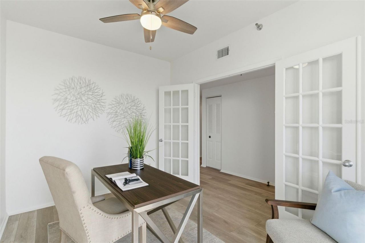7932 Sailboat Key Boulevard S, Unit 701, South Pasadena, FL 33707 Photo