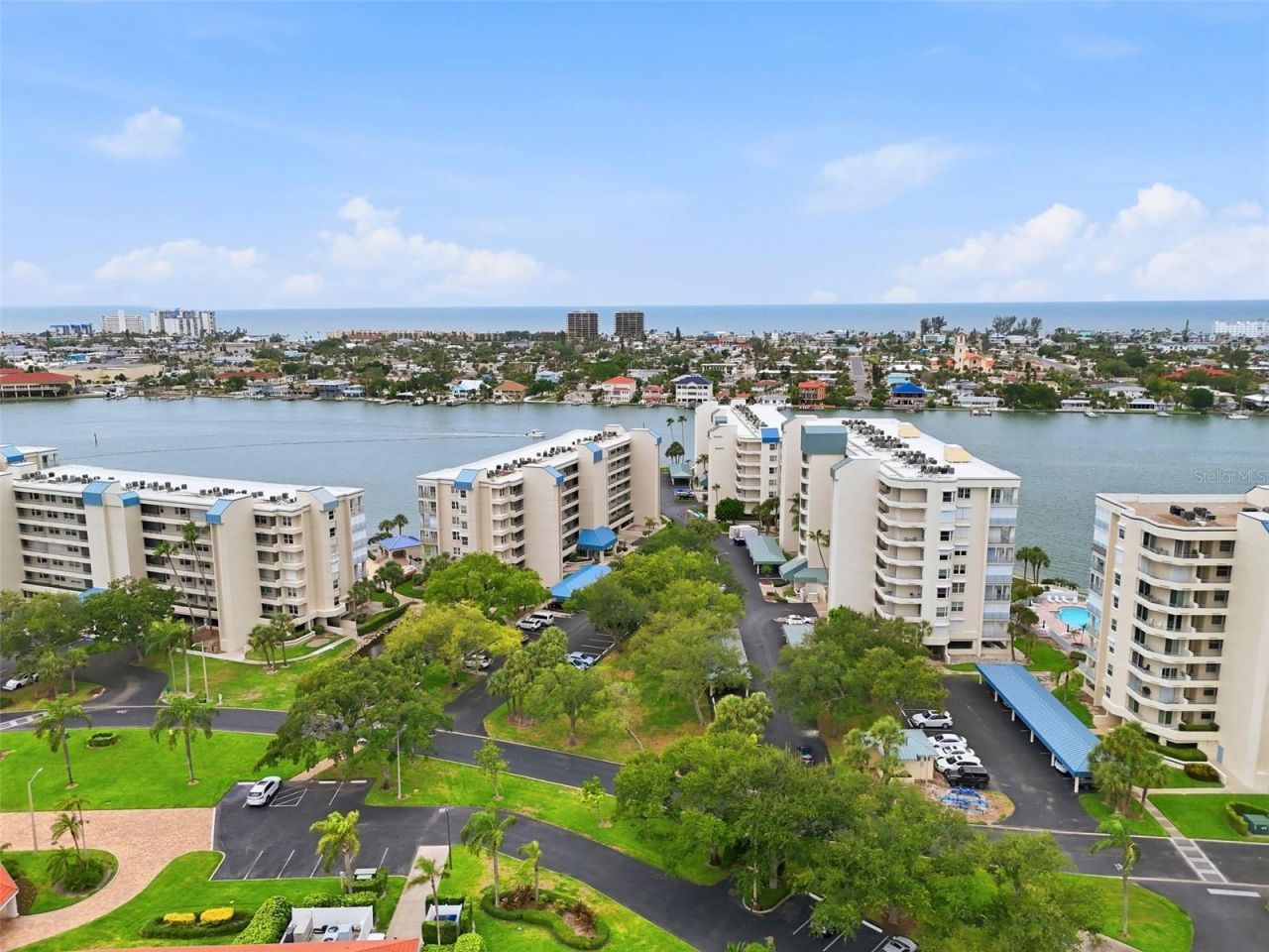 7932 Sailboat Key Boulevard S, Unit 701, South Pasadena, FL 33707 Photo