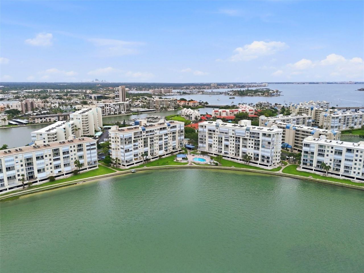 7932 Sailboat Key Boulevard S, Unit 701, South Pasadena, FL 33707 Photo