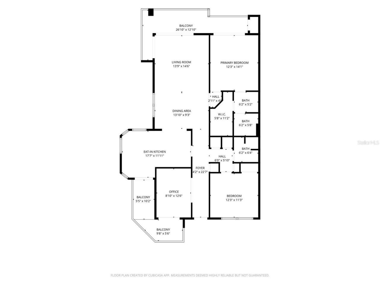 7932 Sailboat Key Boulevard S, Unit 701, South Pasadena, FL 33707 Photo