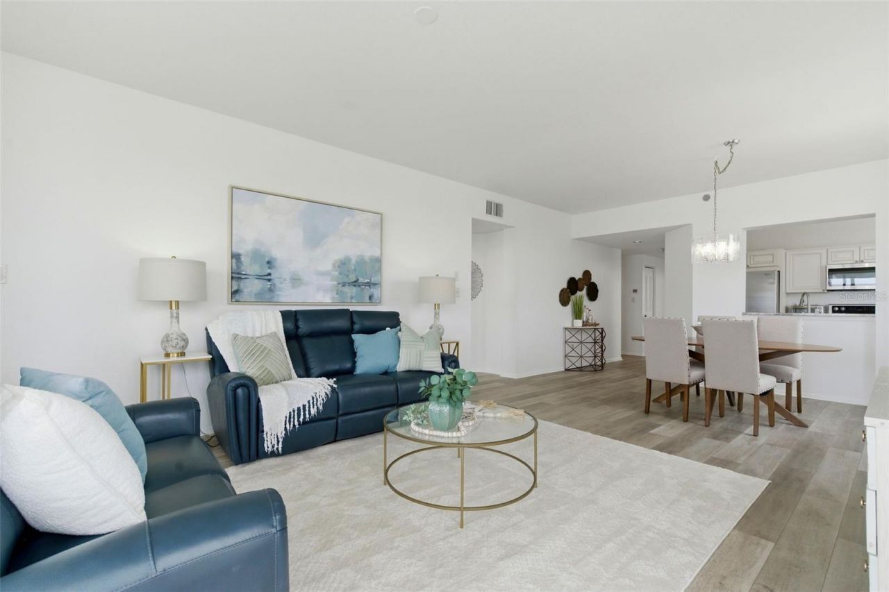 7932 Sailboat Key Boulevard S, Unit 701, South Pasadena, FL 33707 Photo