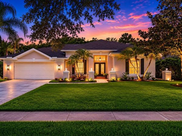 6123 SAVOY CIRCLE , LUTZ, FL 33558