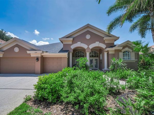 5287 KERNWOOD COURT , PALM HARBOR, FL 34685