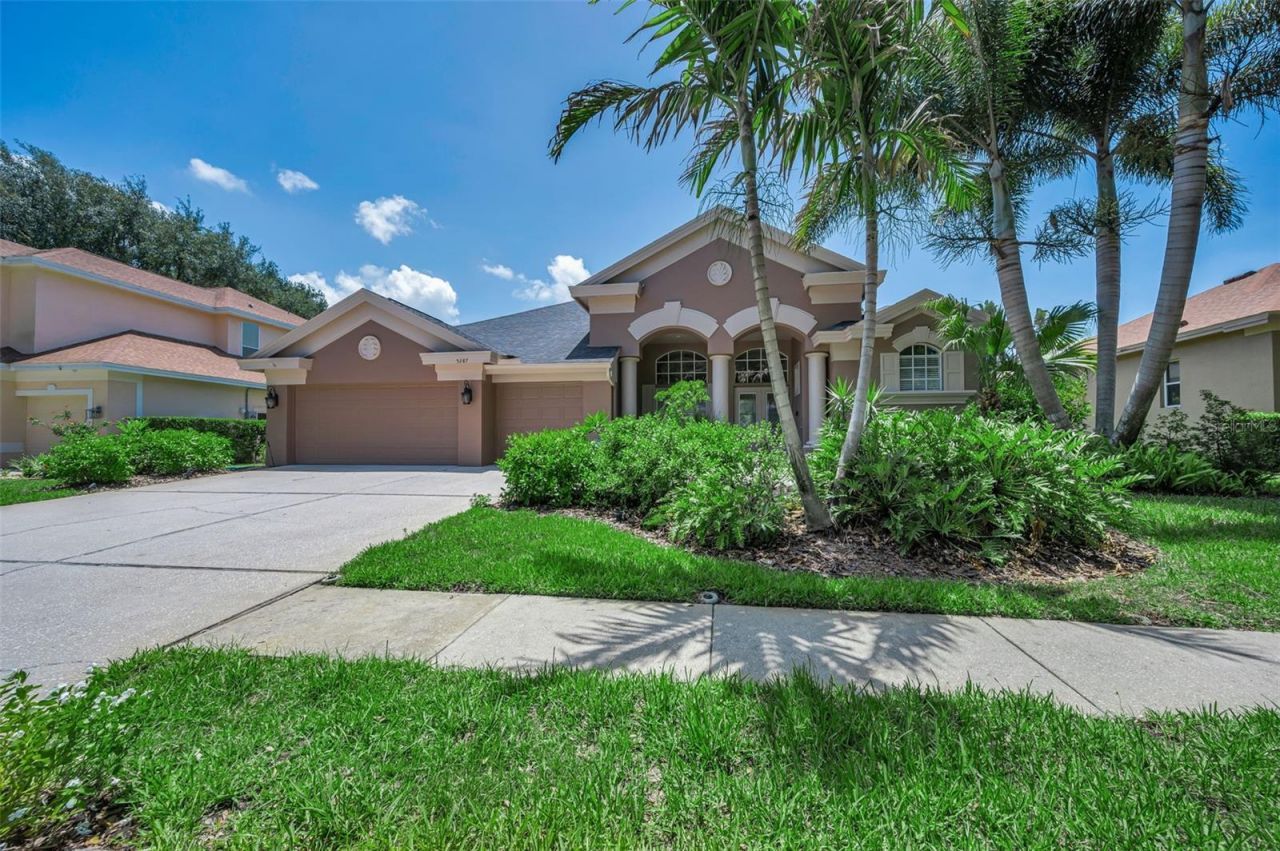 5287 Kernwood Court, Palm Harbor, FL 34685 Photo