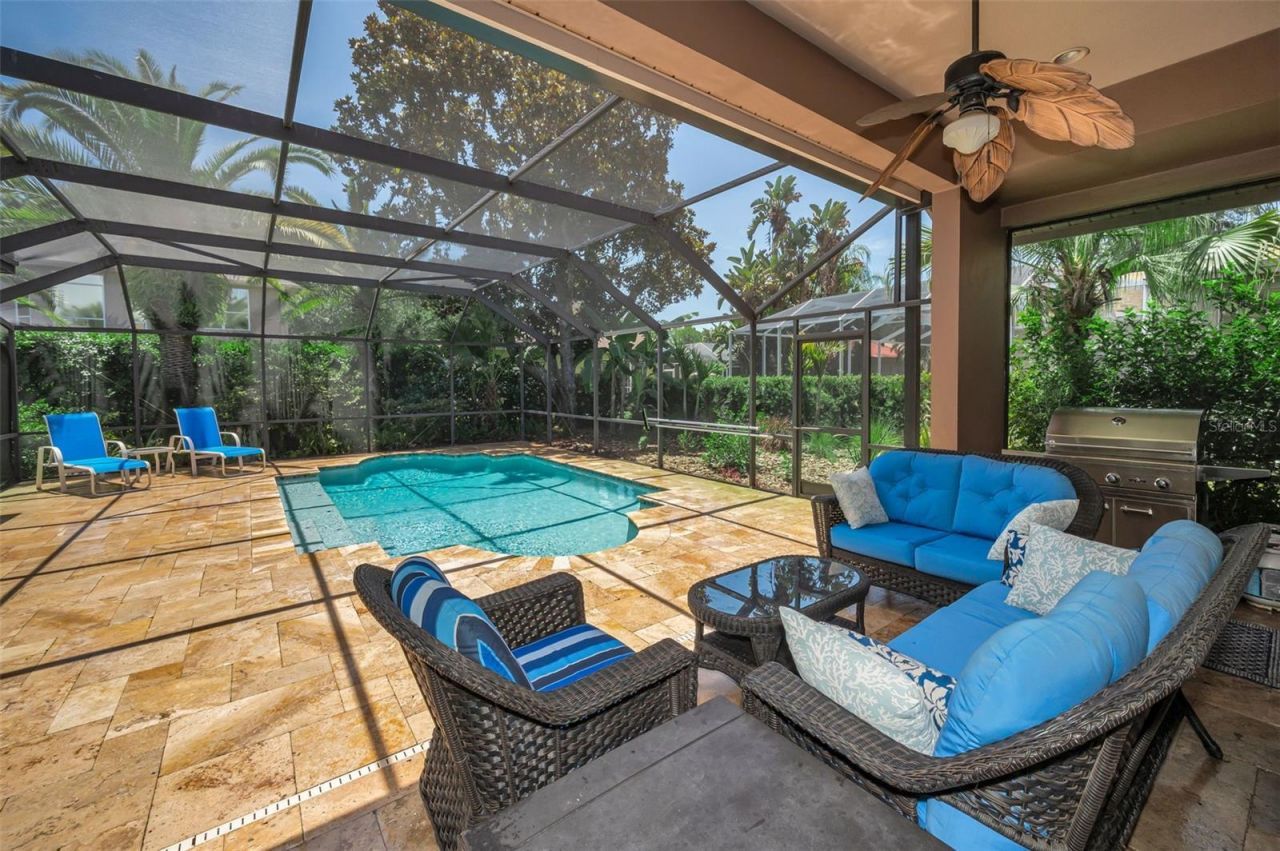 5287 Kernwood Court, Palm Harbor, FL 34685 Photo