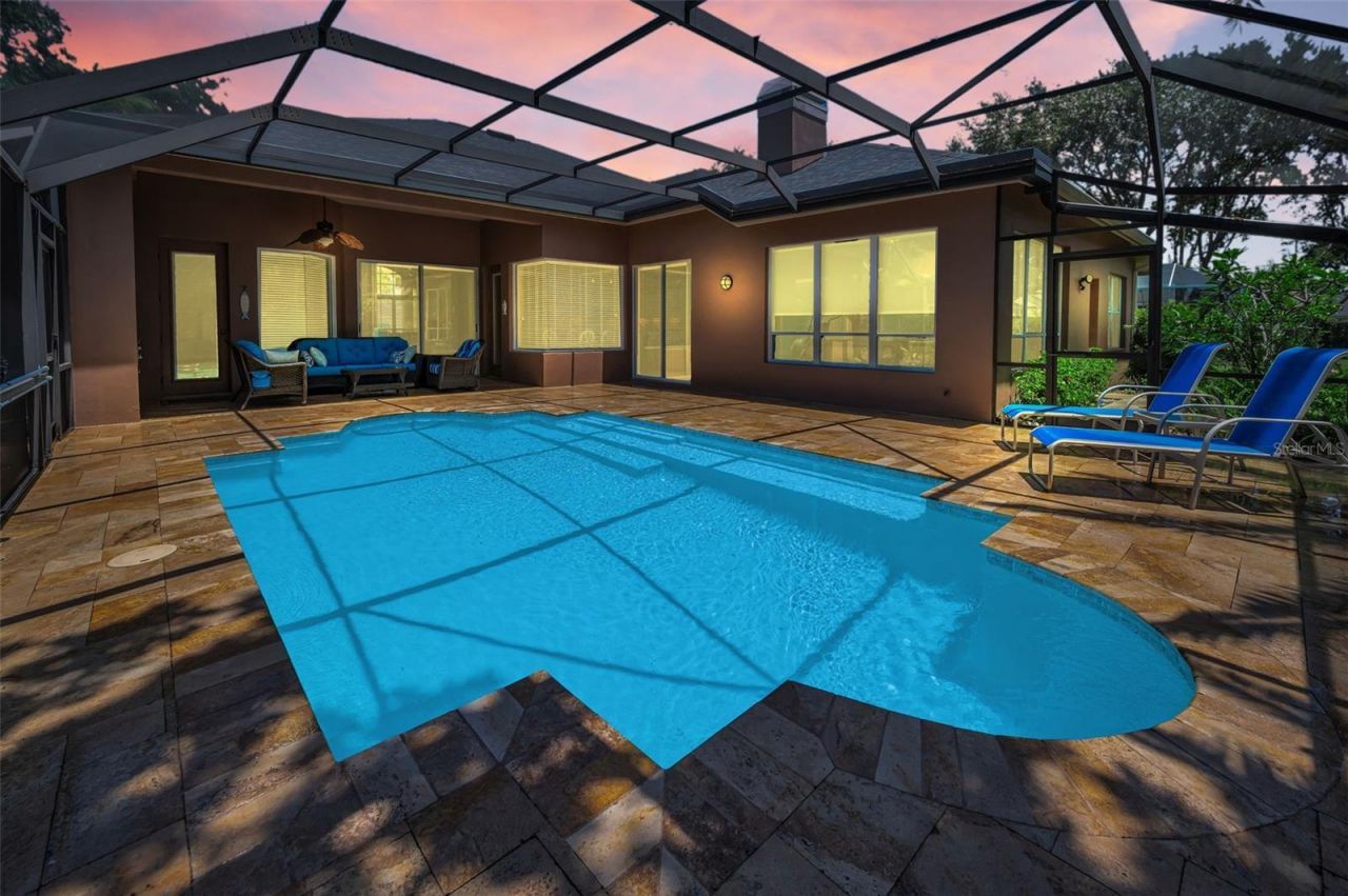 5287 Kernwood Court, Palm Harbor, FL 34685 Photo