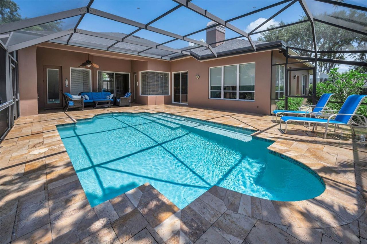 5287 Kernwood Court, Palm Harbor, FL 34685 Photo