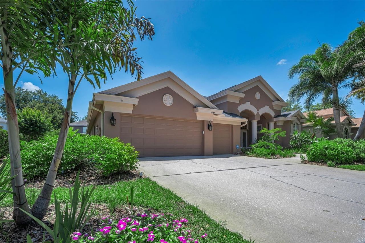 5287 Kernwood Court, Palm Harbor, FL 34685 Photo