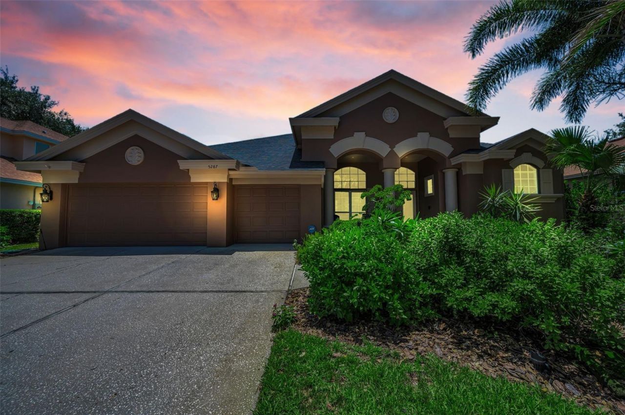 5287 Kernwood Court, Palm Harbor, FL 34685 Photo