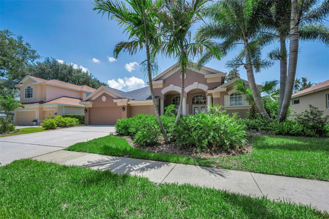 5287 Kernwood Court, Palm Harbor, FL 34685 Photo