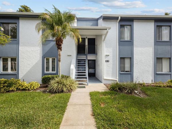 124 CYPRESS LANE , Unit 124, OLDSMAR, FL 34677