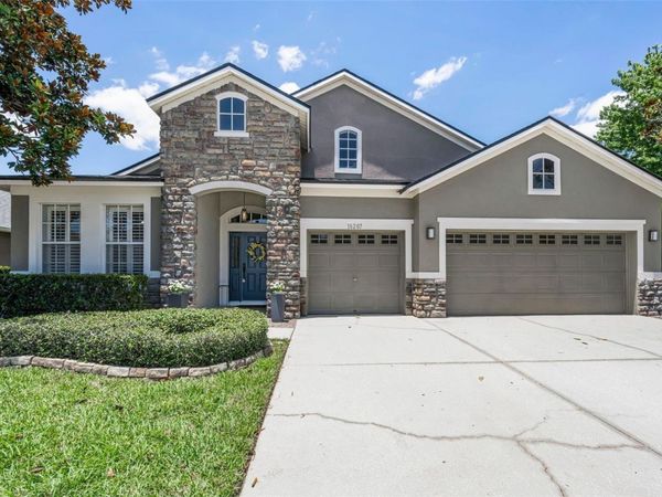 16207 RAMBLING ROAD , ODESSA, FL 33556