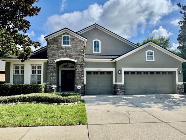16207 RAMBLING ROAD , ODESSA, FL 33556