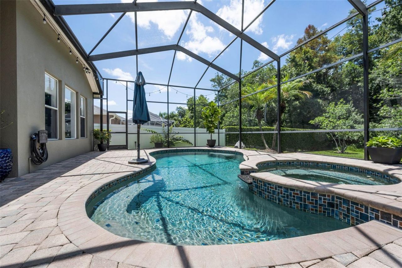 16207 Rambling Road, Odessa, FL 33556 Photo