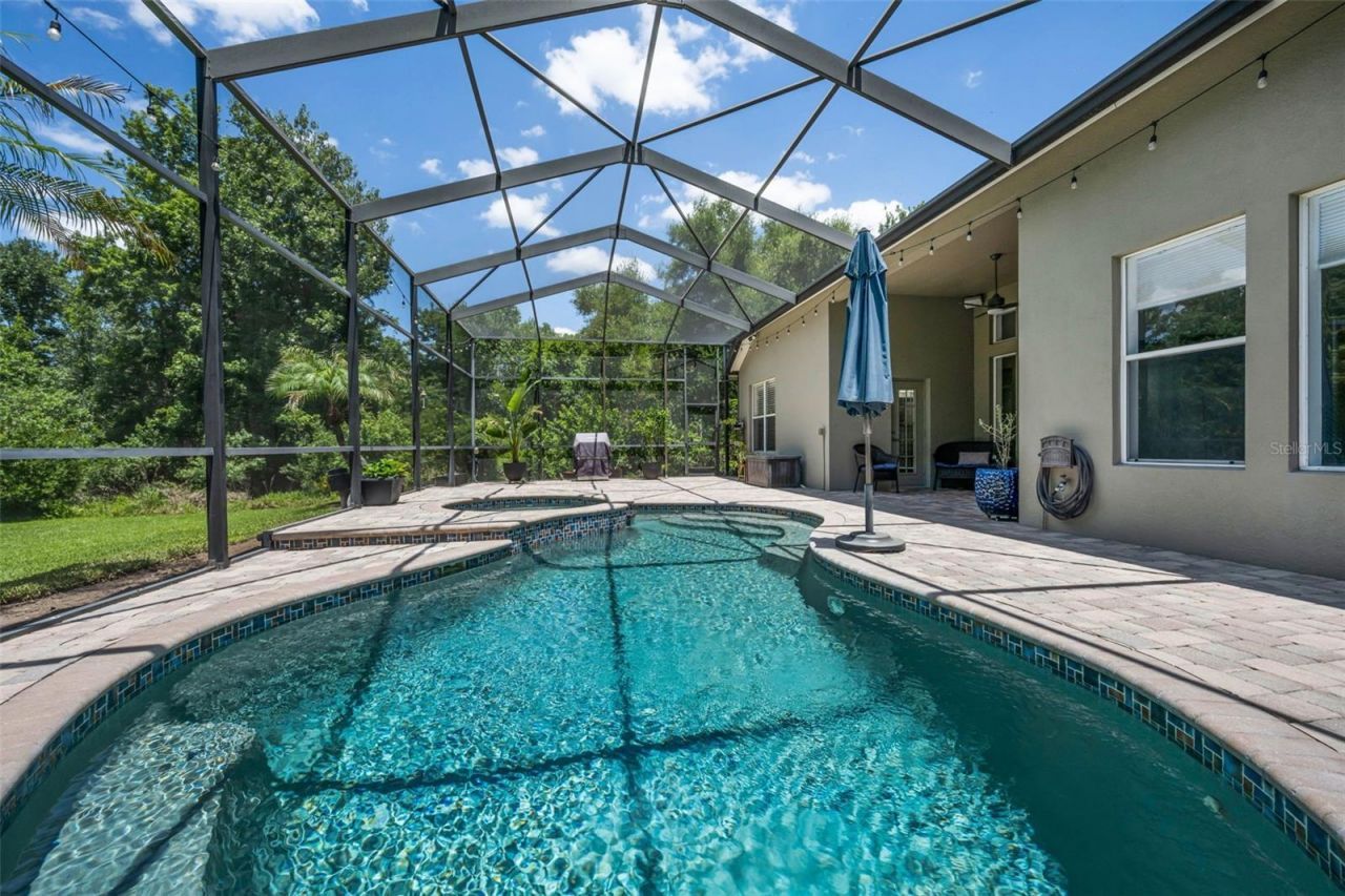 16207 Rambling Road, Odessa, FL 33556 Photo