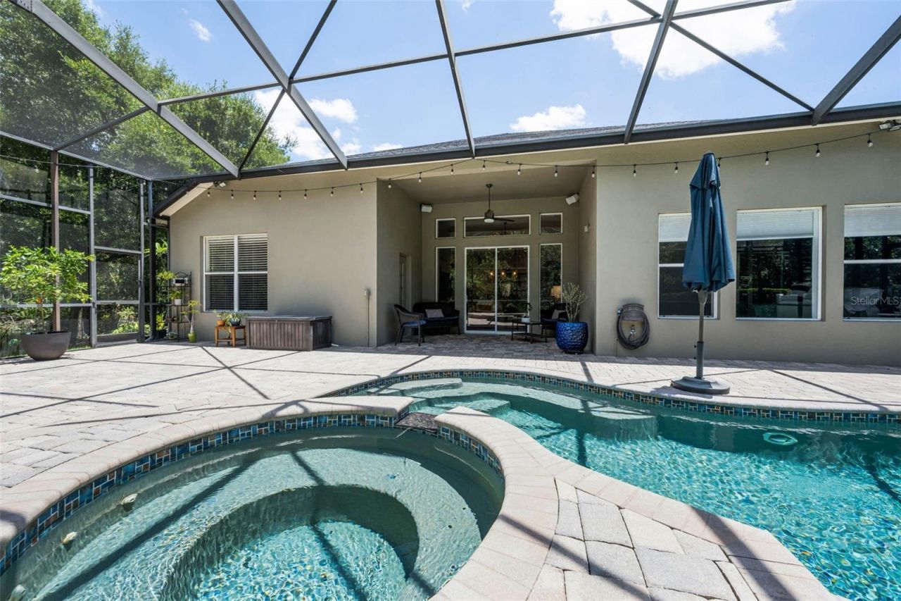 16207 Rambling Road, Odessa, FL 33556 Photo