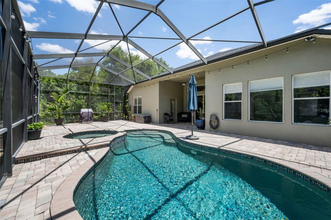 16207 Rambling Road, Odessa, FL 33556 Photo