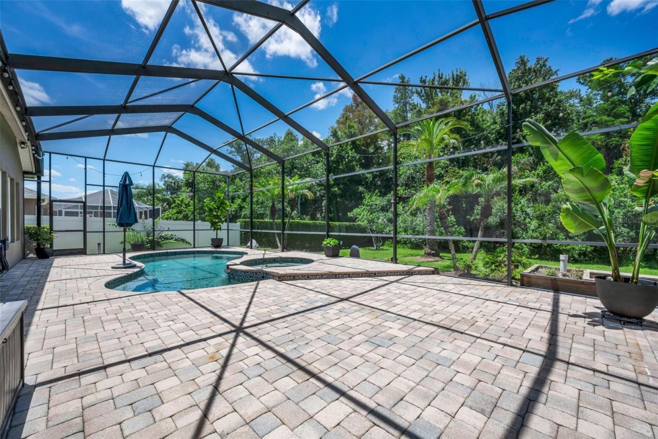 16207 Rambling Road, Odessa, FL 33556 Photo