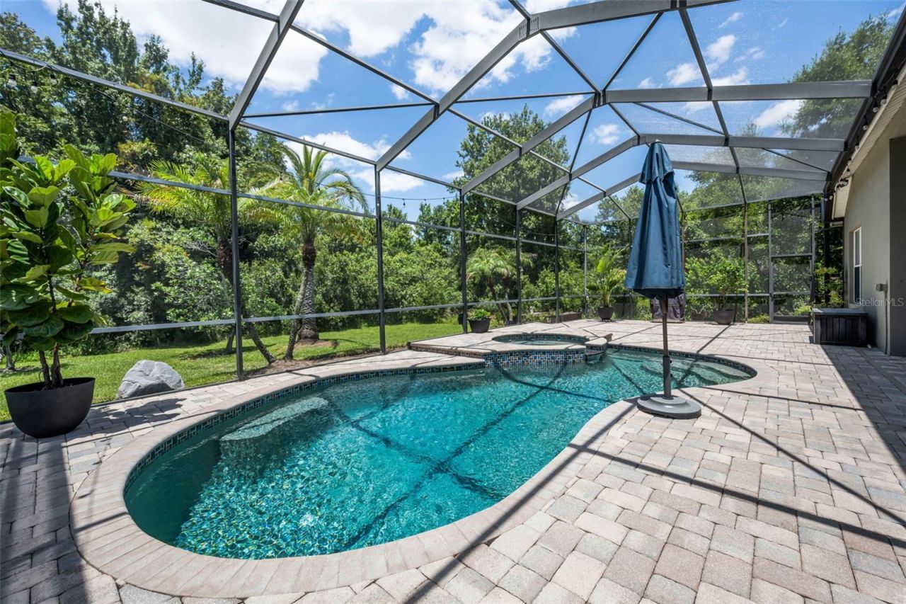 16207 Rambling Road, Odessa, FL 33556 Photo