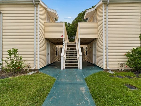 133 SABAL COURT, Unit G, OLDSMAR, FL 34677