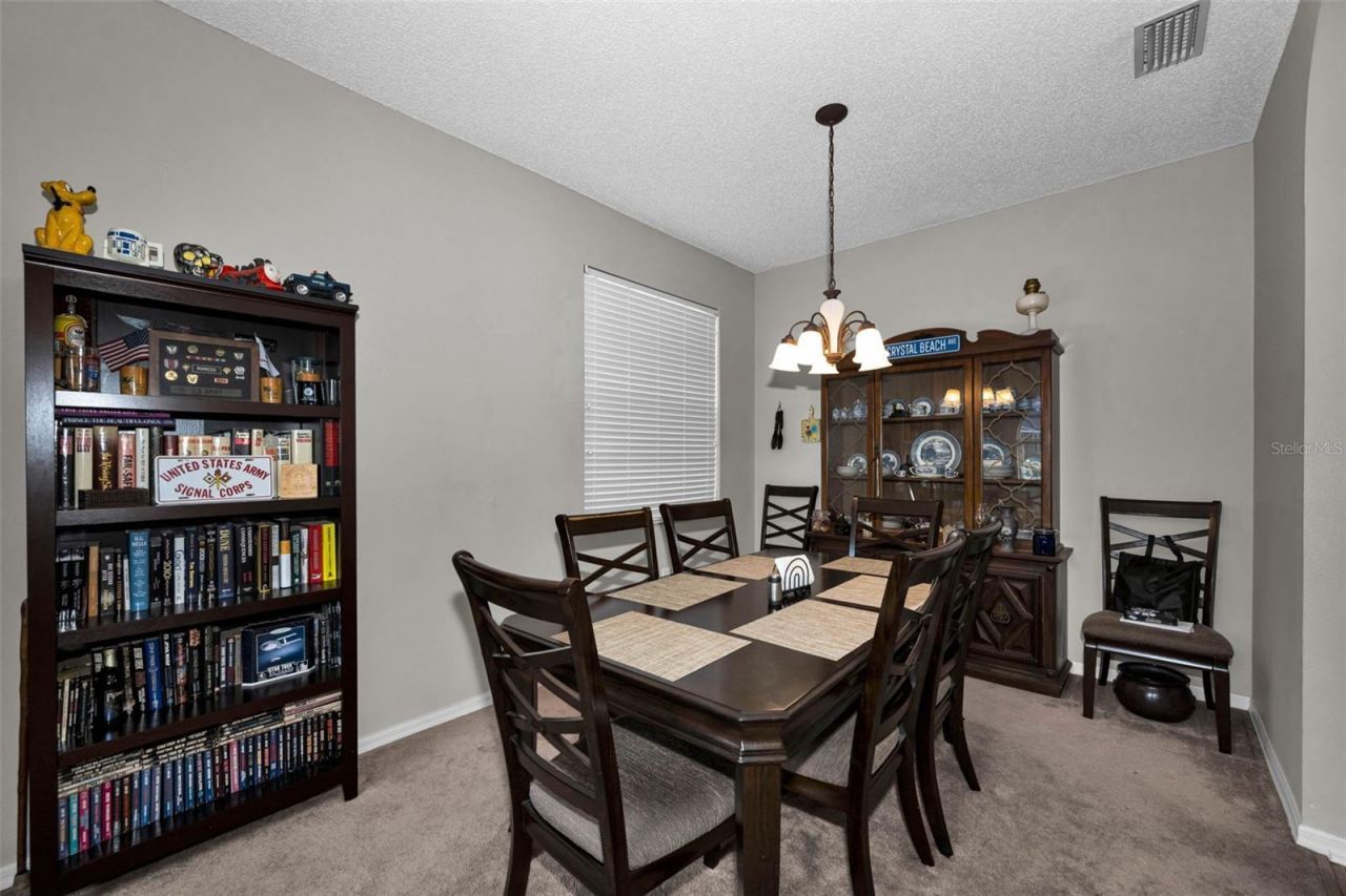 1821 Alvara Place , Trinity, FL 34655 Photo