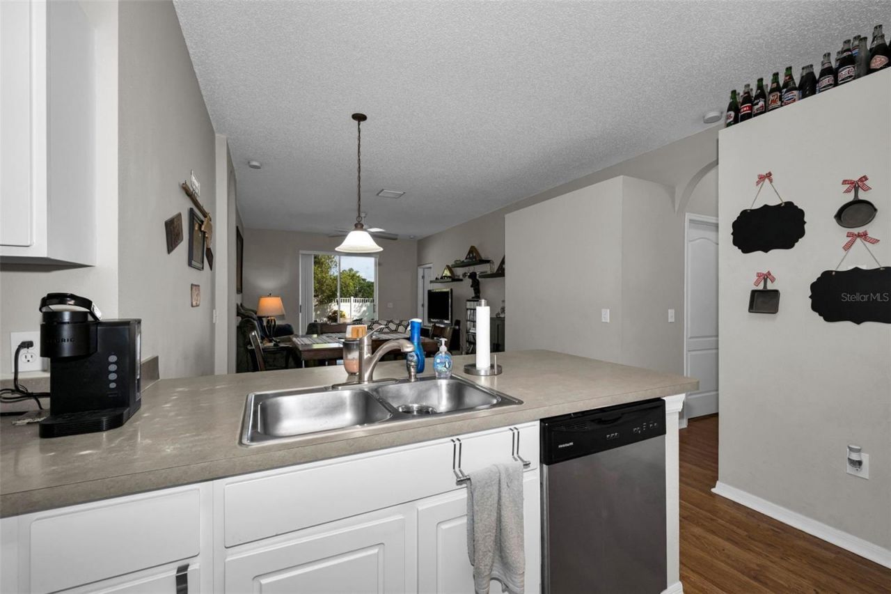 1821 Alvara Place , Trinity, FL 34655 Photo