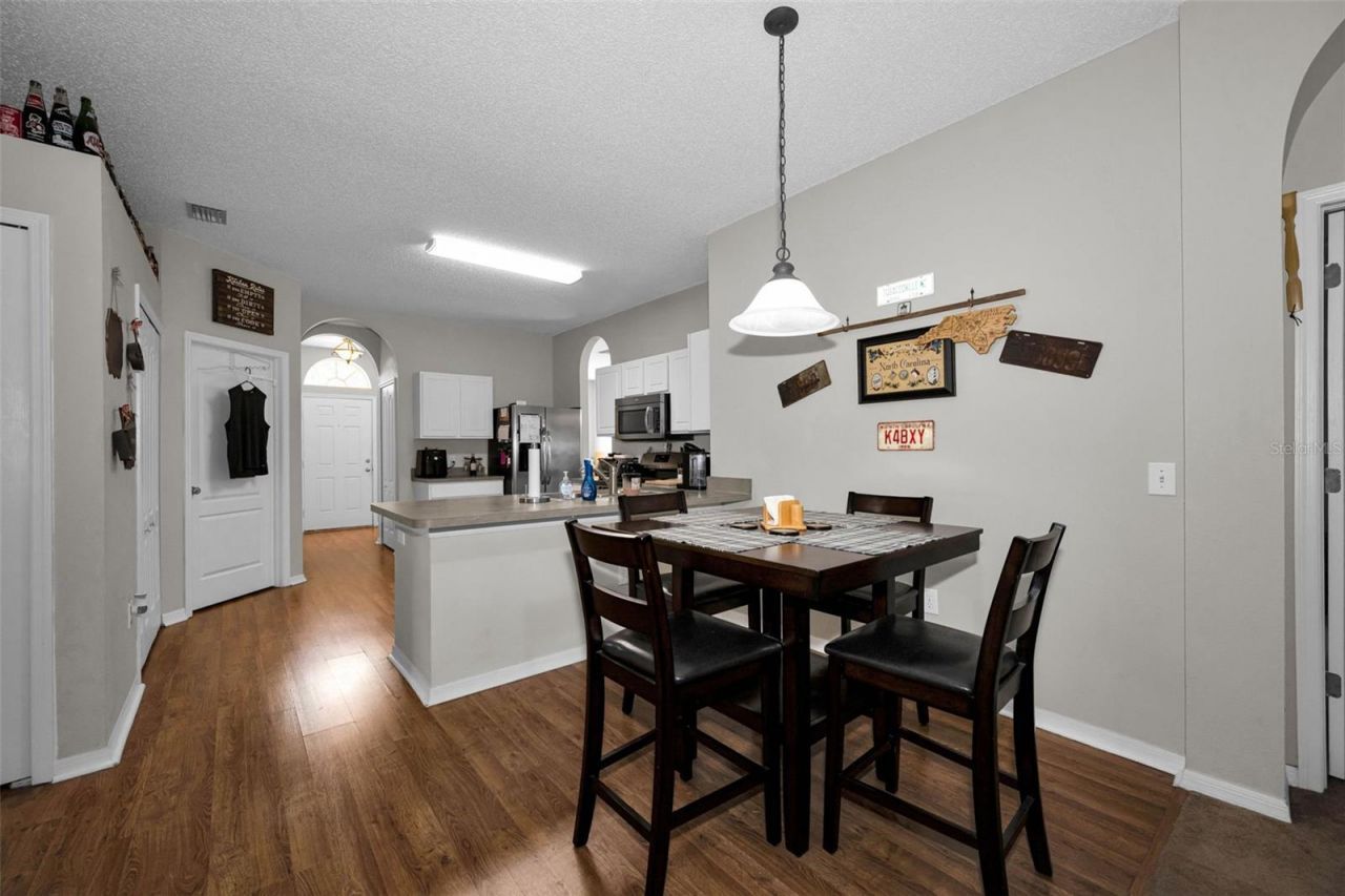 1821 Alvara Place , Trinity, FL 34655 Photo
