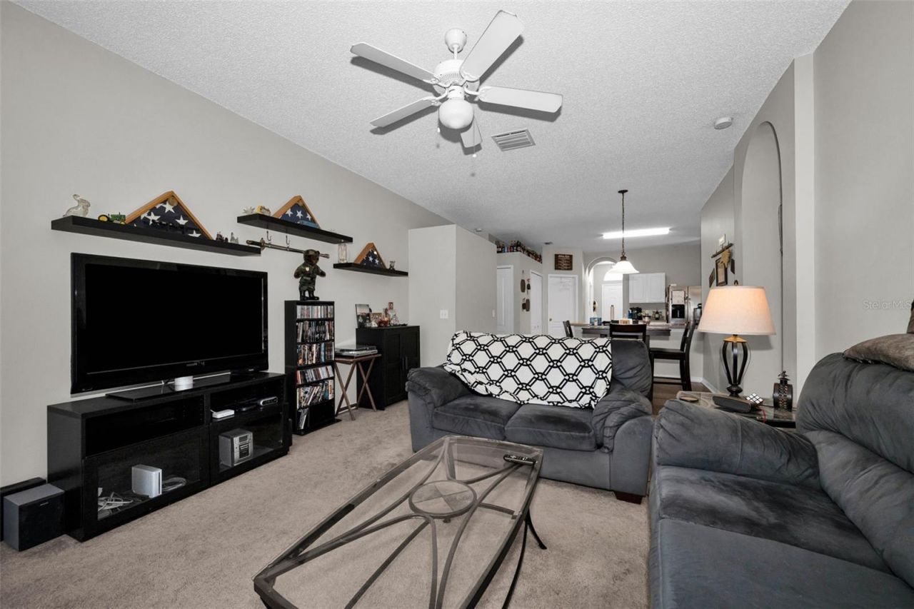 1821 Alvara Place , Trinity, FL 34655 Photo