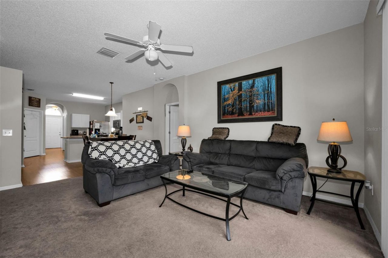 1821 Alvara Place , Trinity, FL 34655 Photo