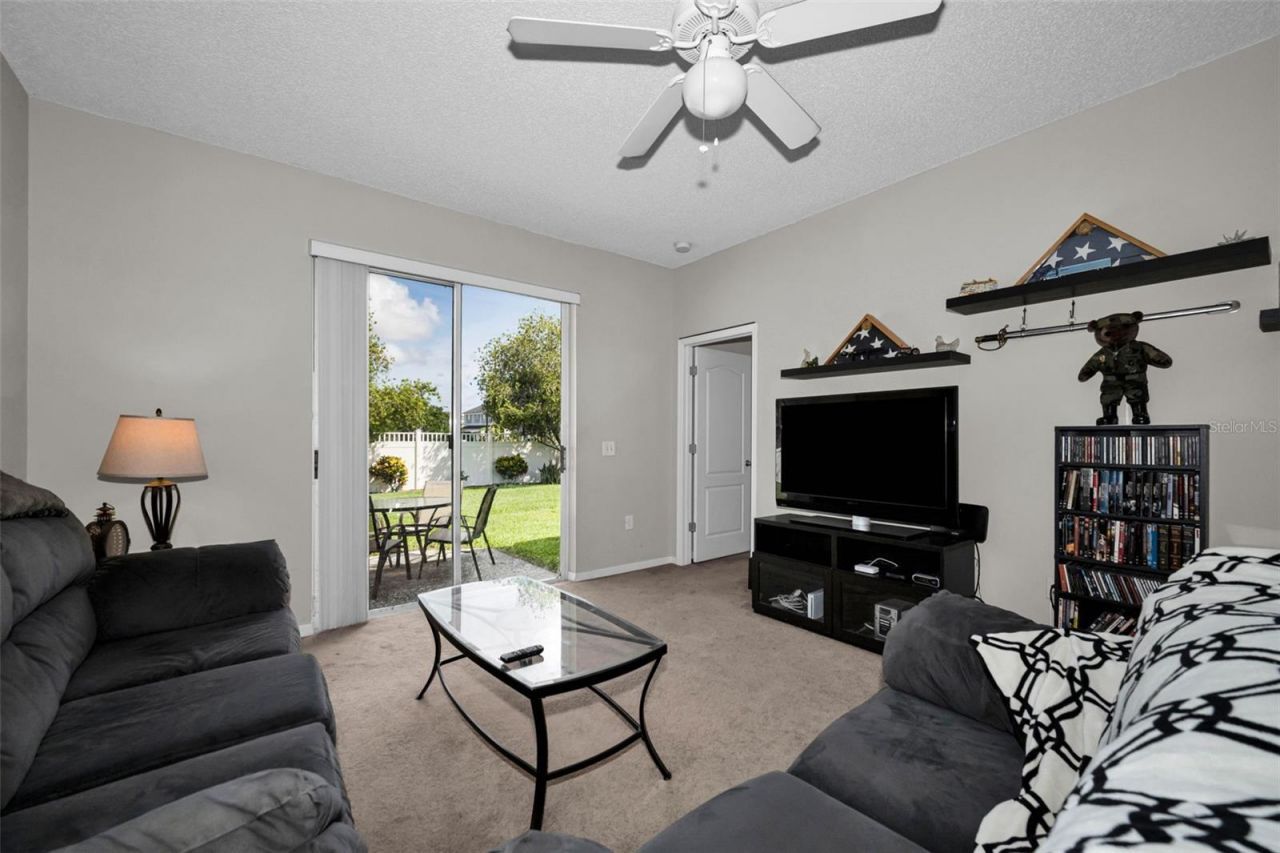 1821 Alvara Place , Trinity, FL 34655 Photo