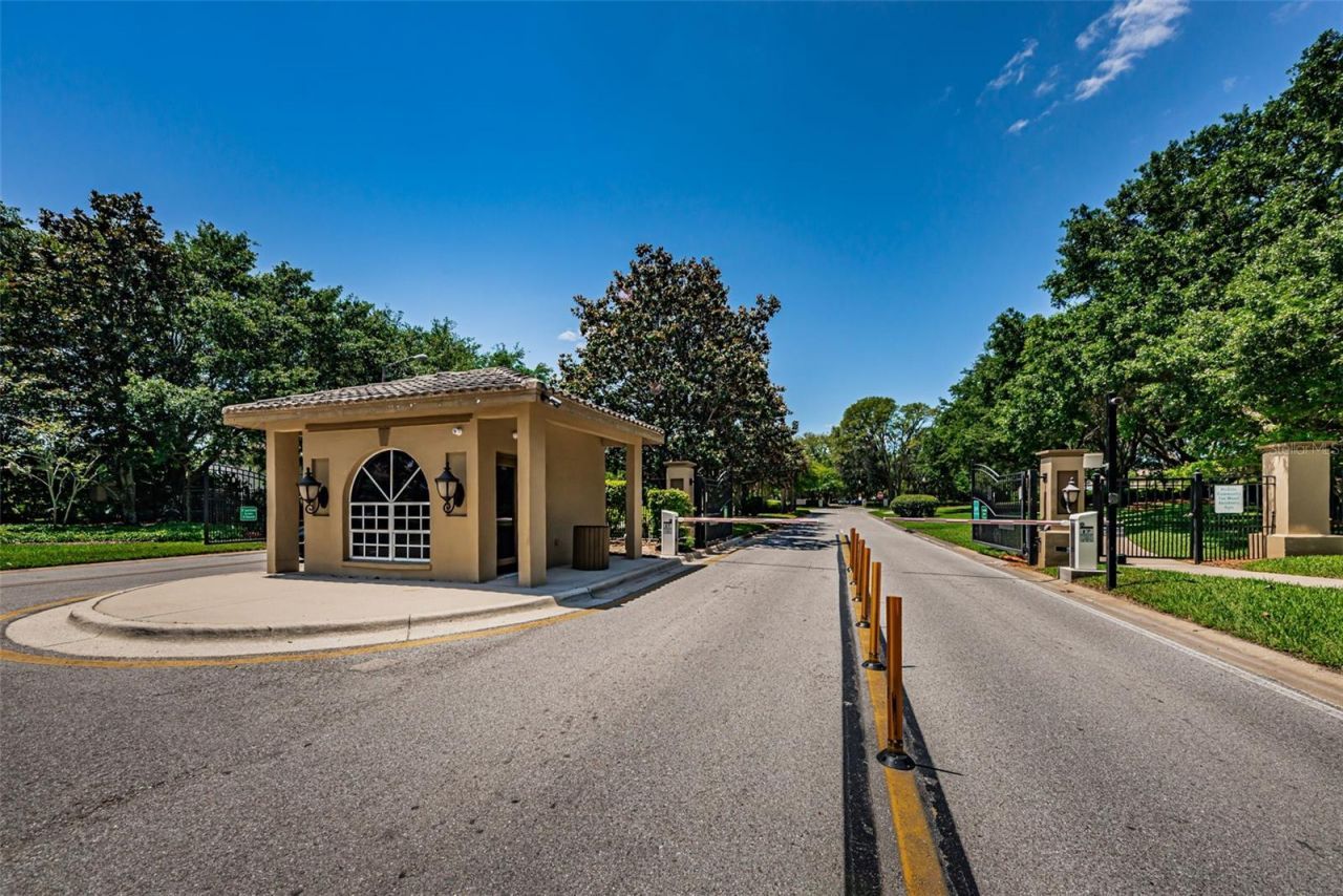1821 Alvara Place , Trinity, FL 34655 Photo