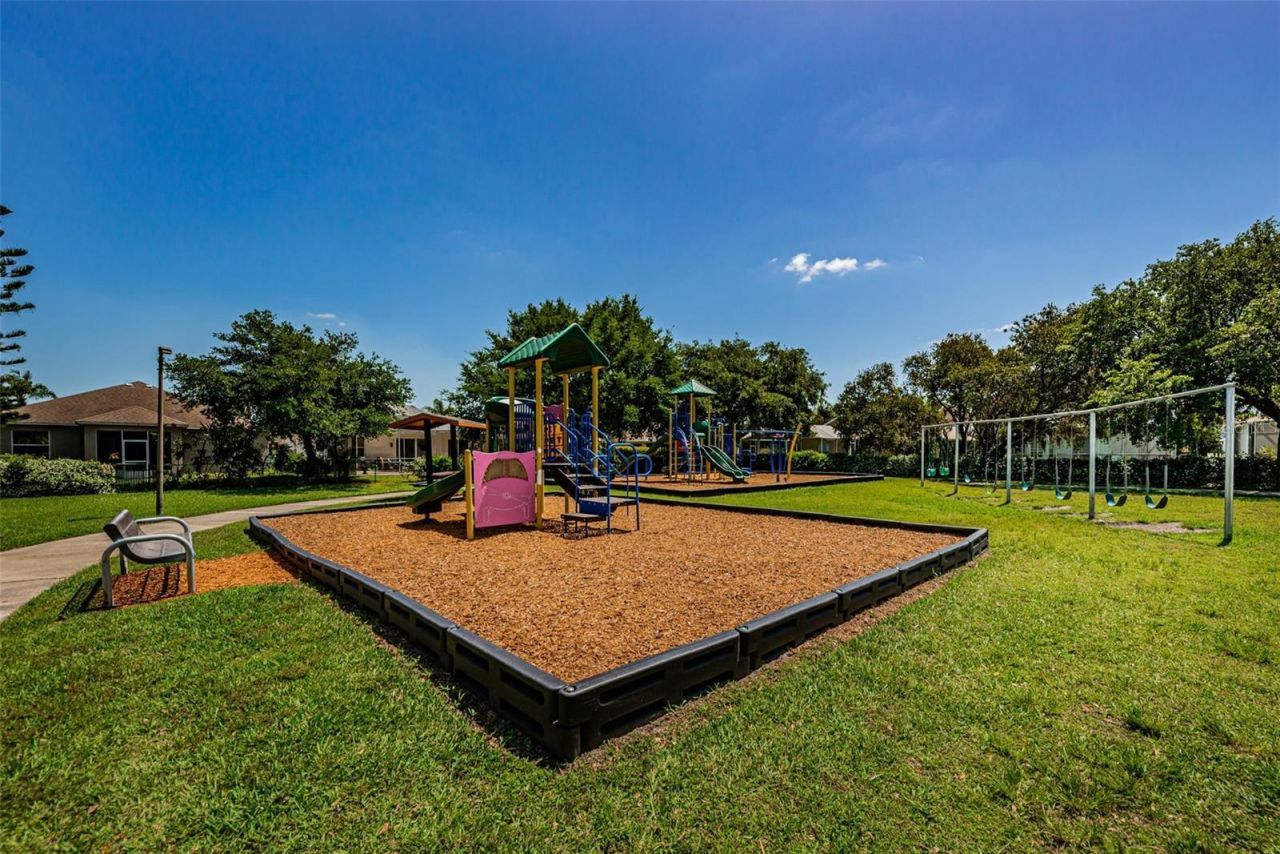 1821 Alvara Place , Trinity, FL 34655 Photo