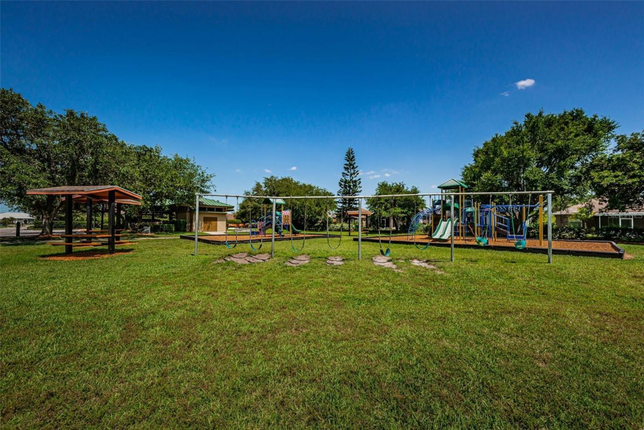 1821 Alvara Place , Trinity, FL 34655 Photo