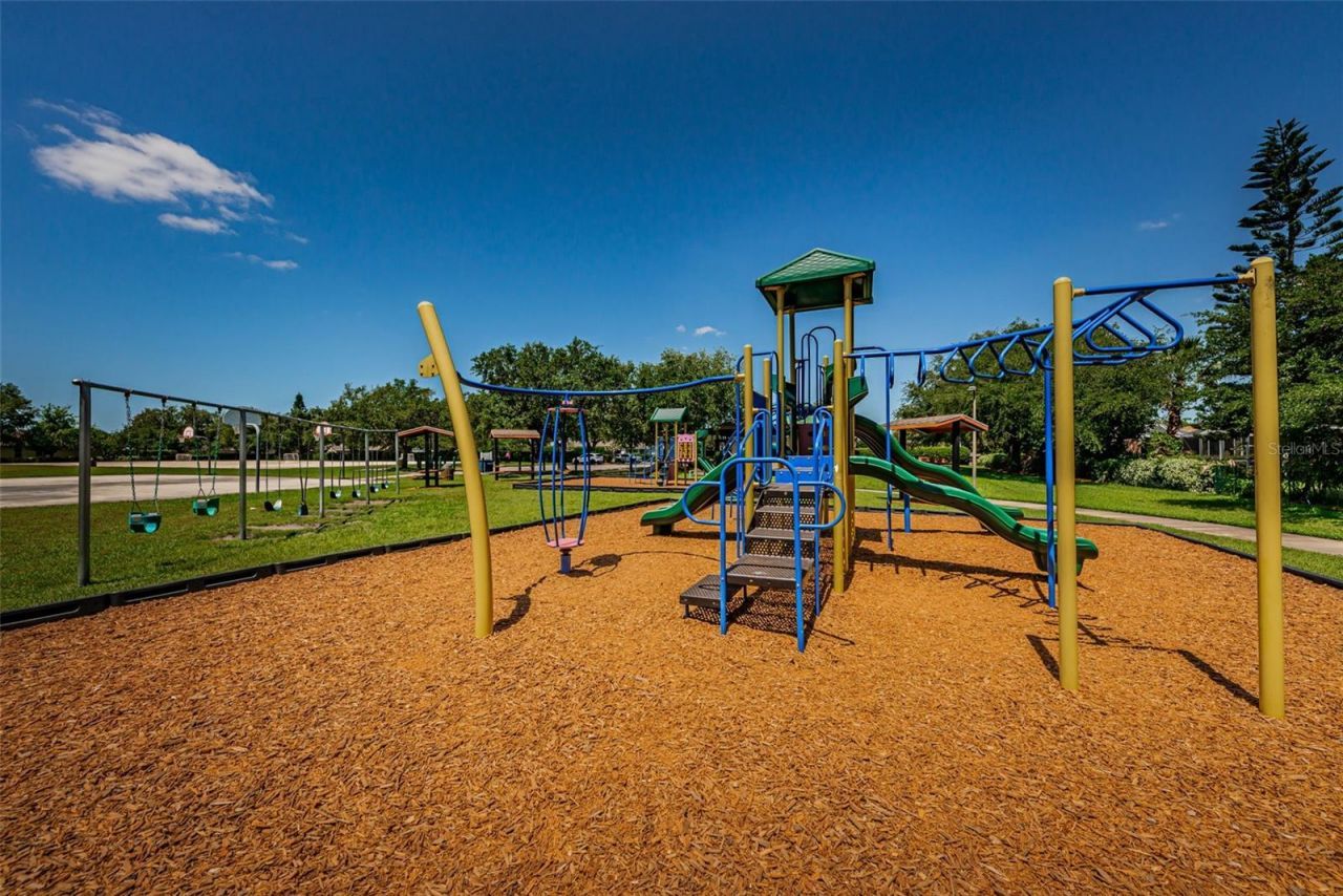 1821 Alvara Place , Trinity, FL 34655 Photo