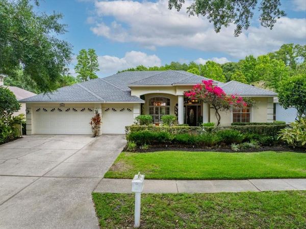 4941 FELECITY WAY , PALM HARBOR, FL 34685
