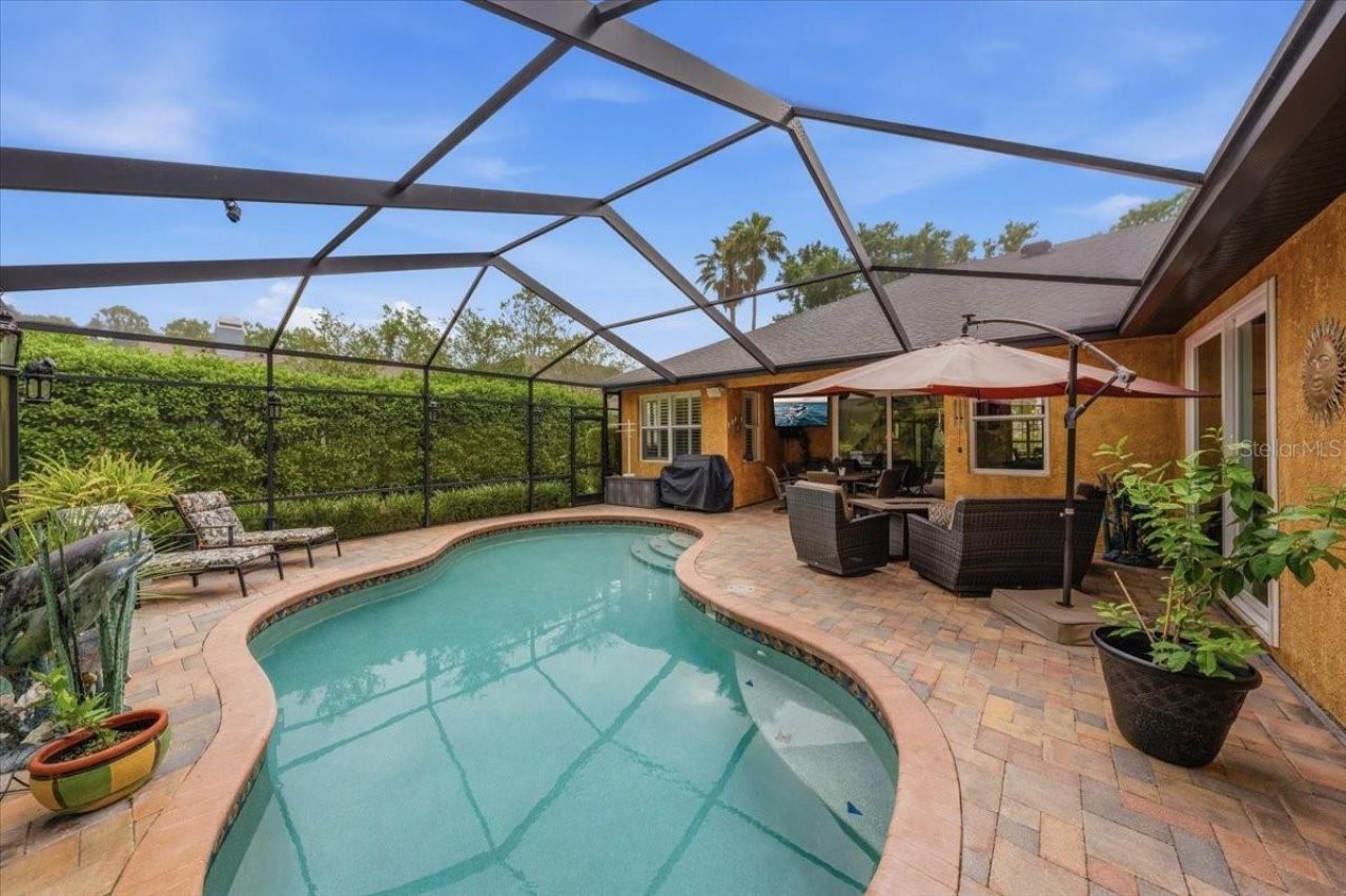 4941 Felecity Way, Palm Harbor, FL 34685 Photo