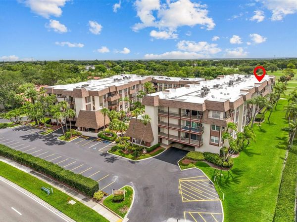 3021 COUNTRYSIDE BOULEVARD , Unit 44A, CLEARWATER, FL 33761