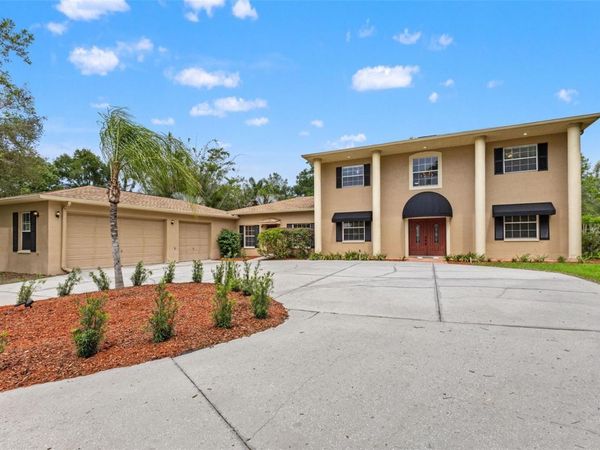 13108 ALISHIA COURT , SPRING HILL, FL 34609