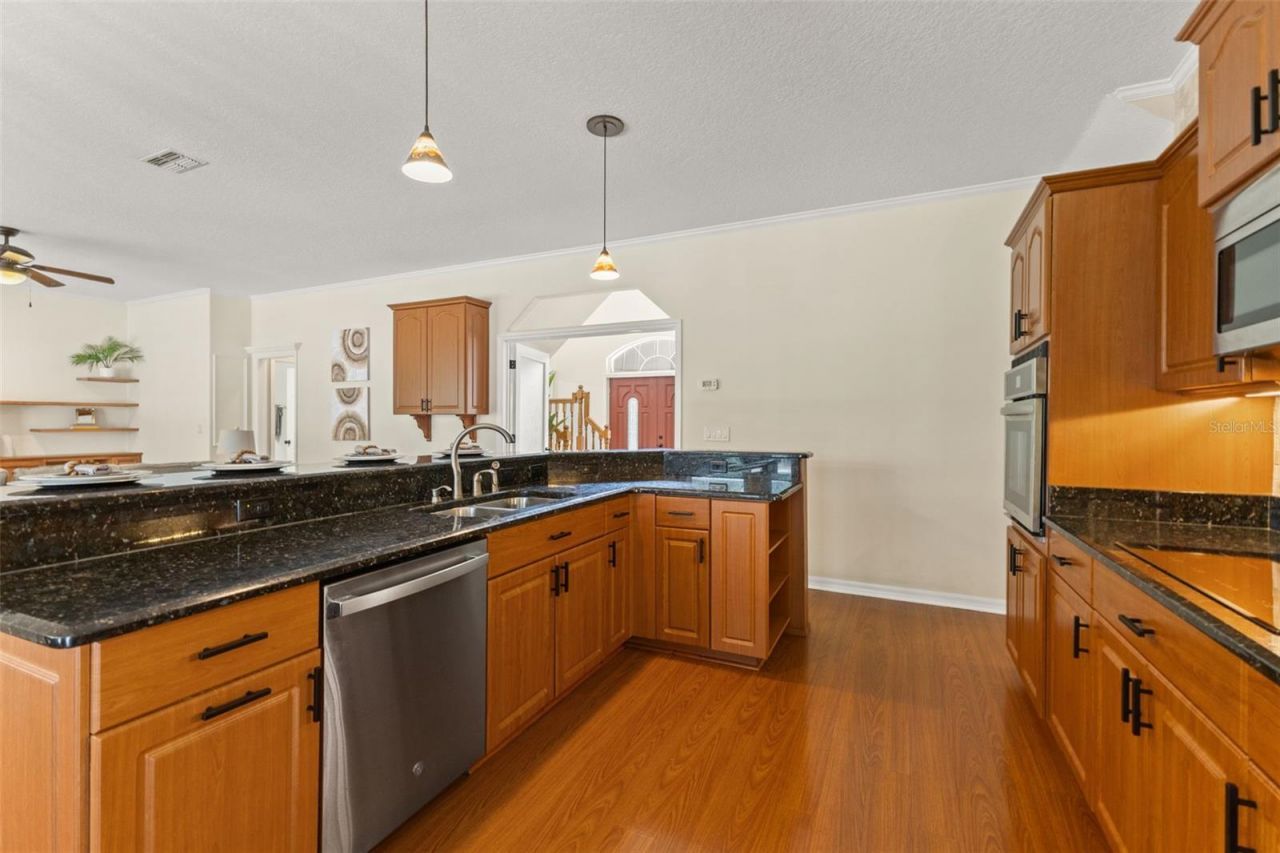 13108 Alishia Court, Spring Hill, FL 34609 Photo