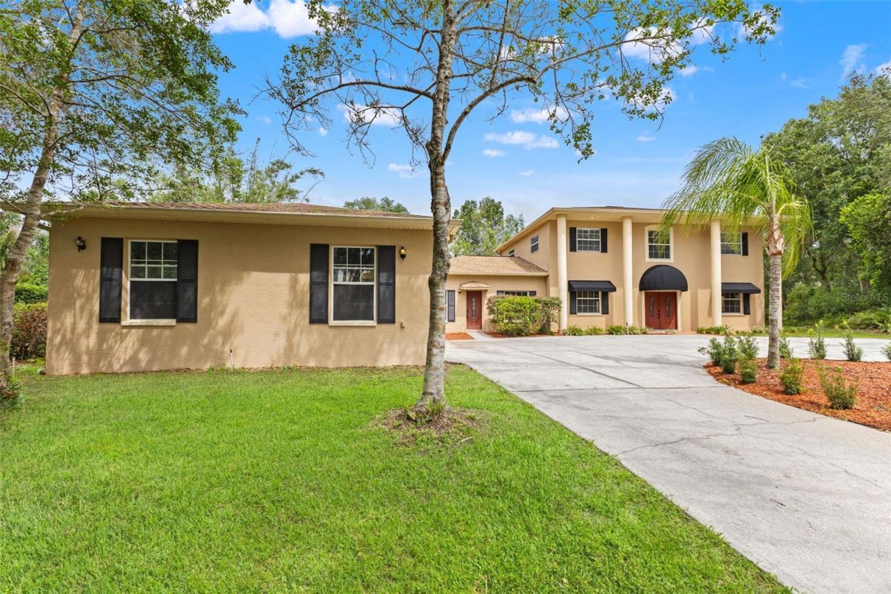 13108 Alishia Court, Spring Hill, FL 34609 Photo