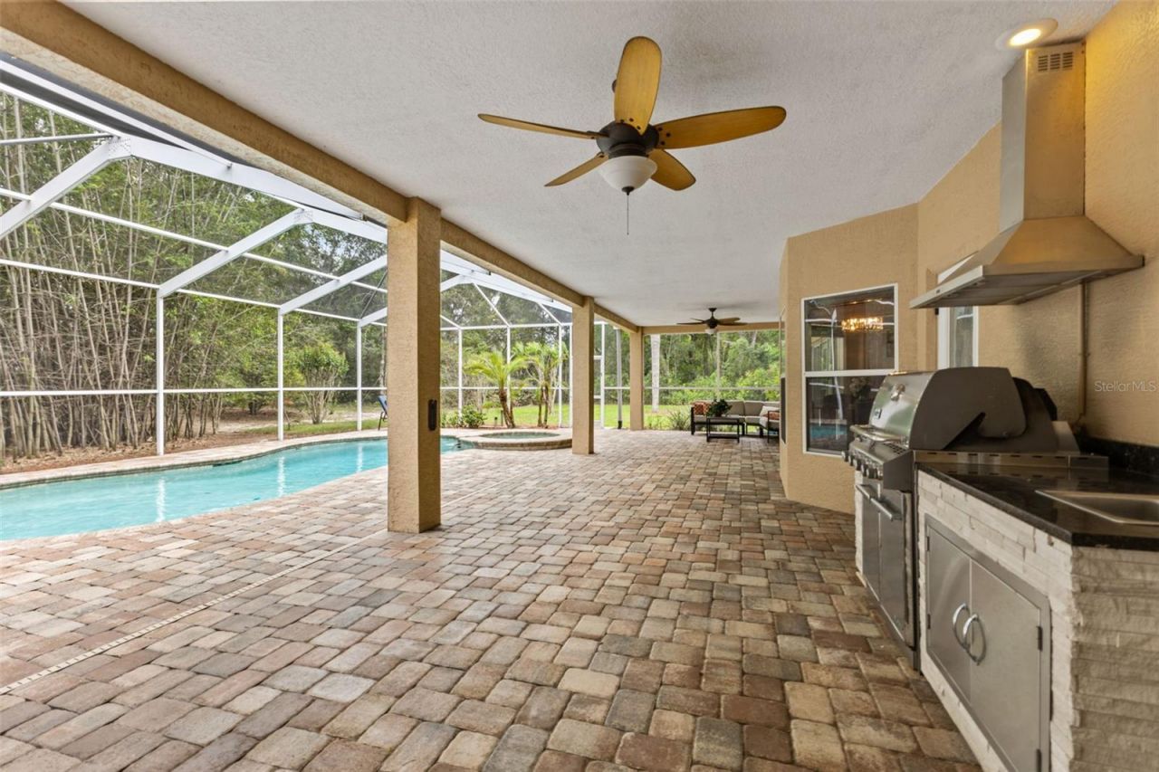 13108 Alishia Court, Spring Hill, FL 34609 Photo