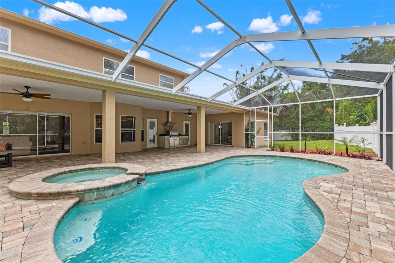 13108 Alishia Court, Spring Hill, FL 34609 Photo