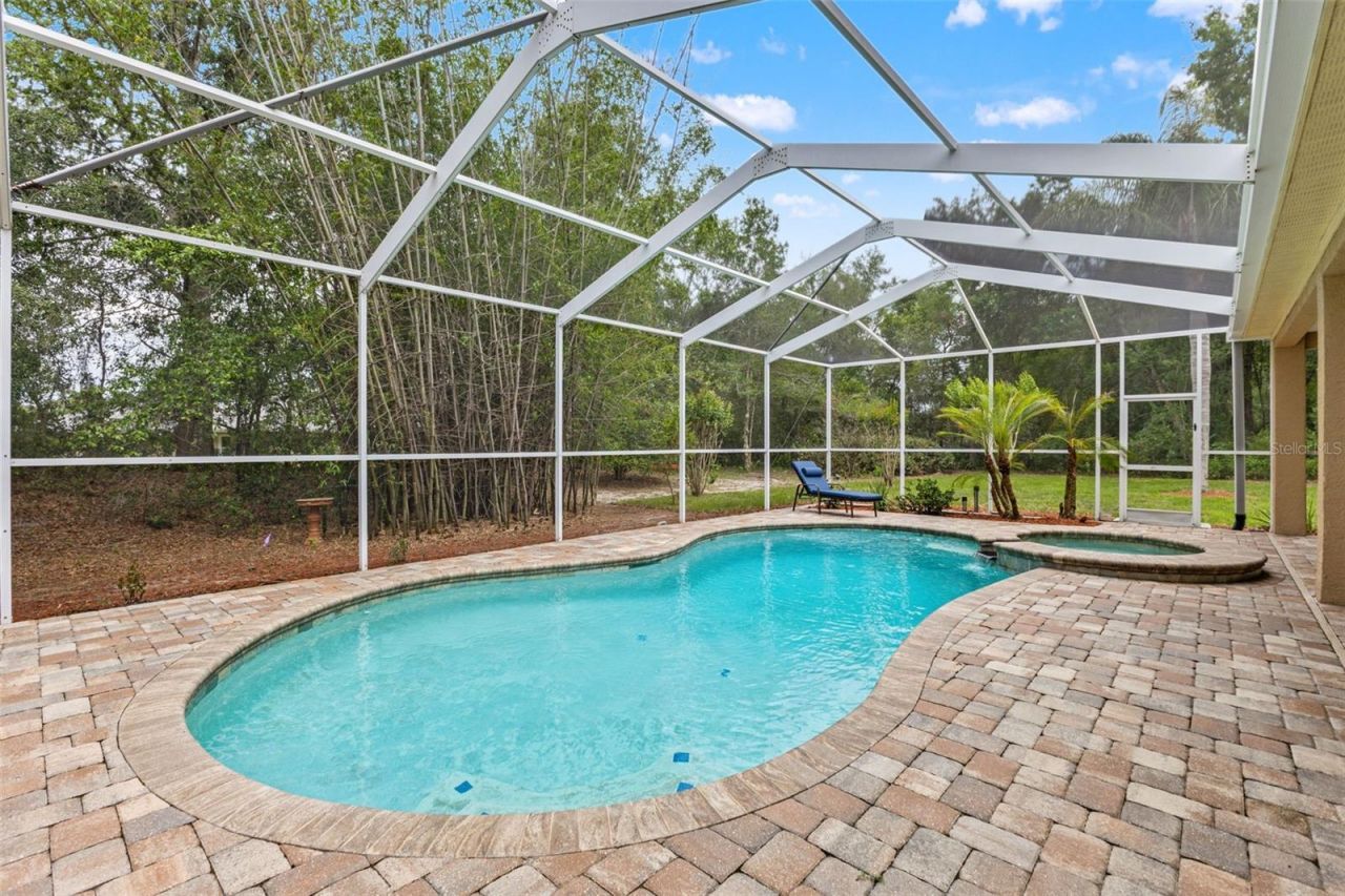 13108 Alishia Court, Spring Hill, FL 34609 Photo