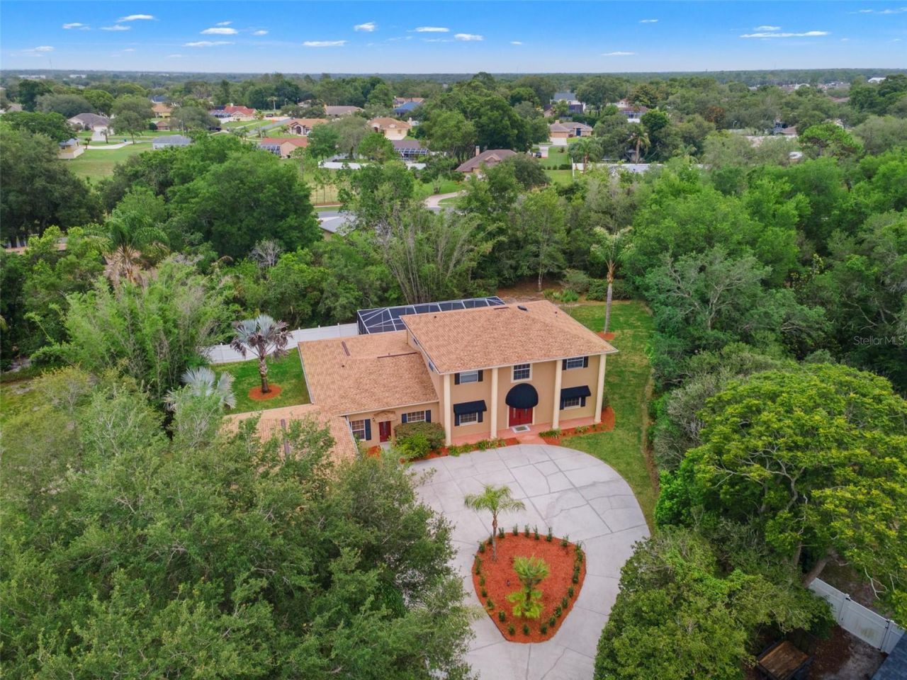 13108 Alishia Court, Spring Hill, FL 34609 Photo
