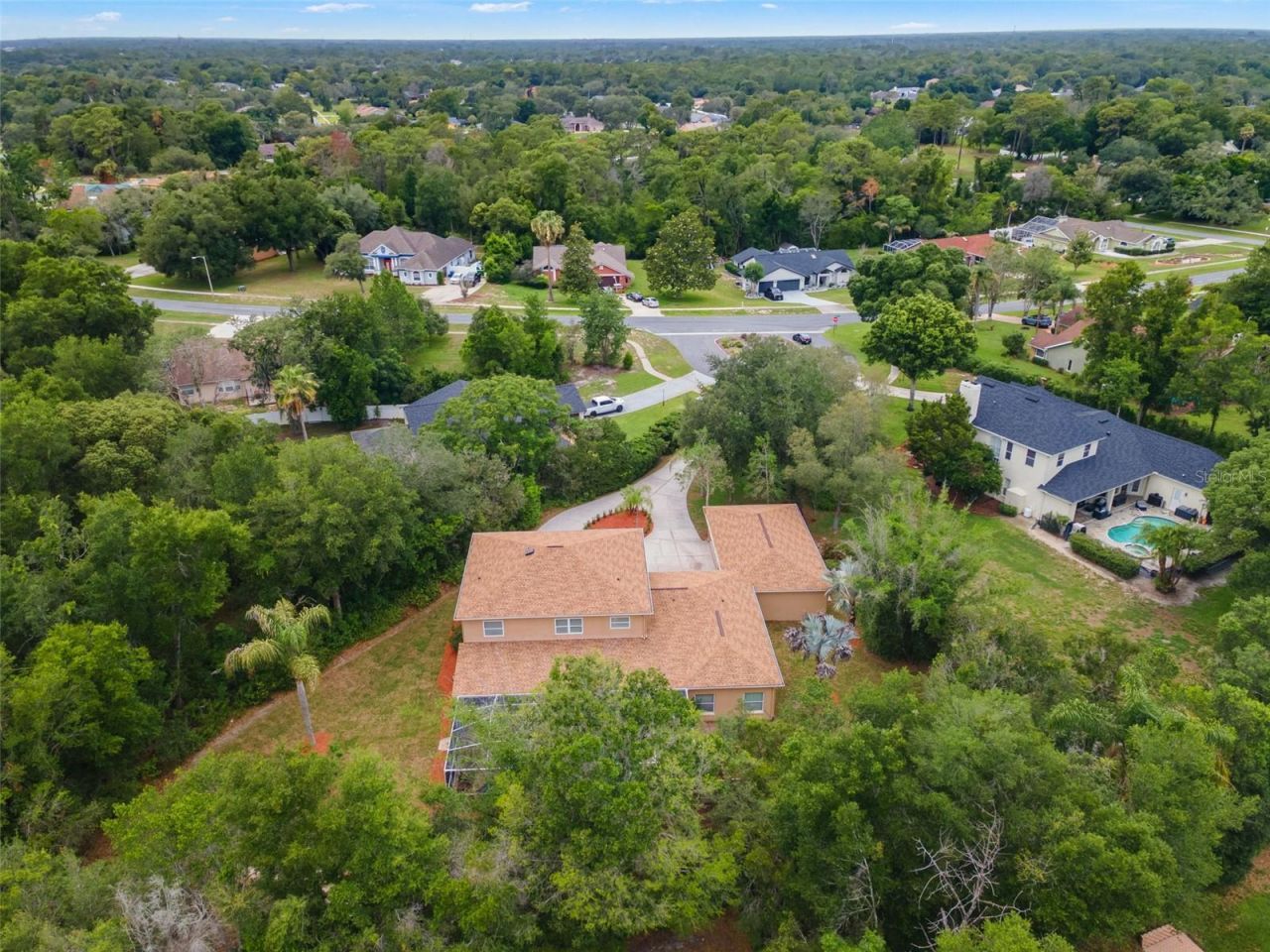 13108 Alishia Court, Spring Hill, FL 34609 Photo