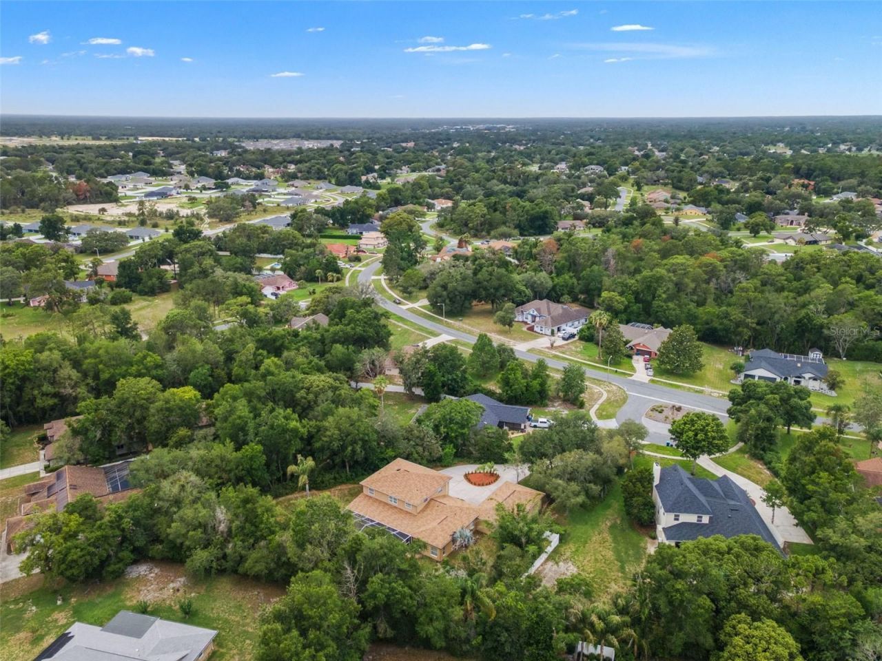 13108 Alishia Court, Spring Hill, FL 34609 Photo