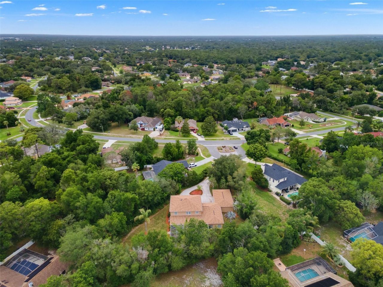 13108 Alishia Court, Spring Hill, FL 34609 Photo