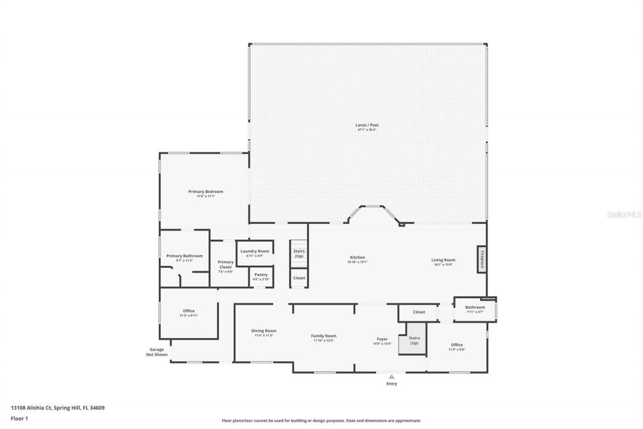 13108 Alishia Court, Spring Hill, FL 34609 Photo