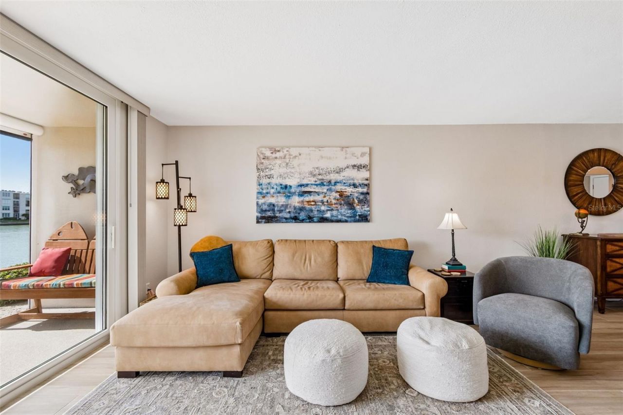 7540 Bay Island Drive S, Unit 162, South Pasadena, FL 33707 Photo