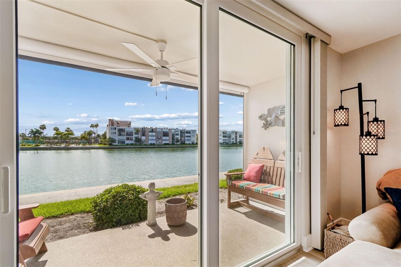 7540 Bay Island Drive S, Unit 162, South Pasadena, FL 33707 Photo